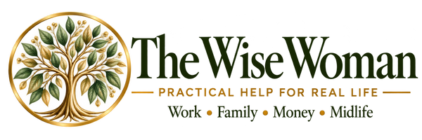 The Wise Woman
